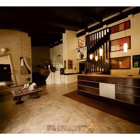 Hotel Provincia Flex De Francisco Beltrão Exteriér fotografie