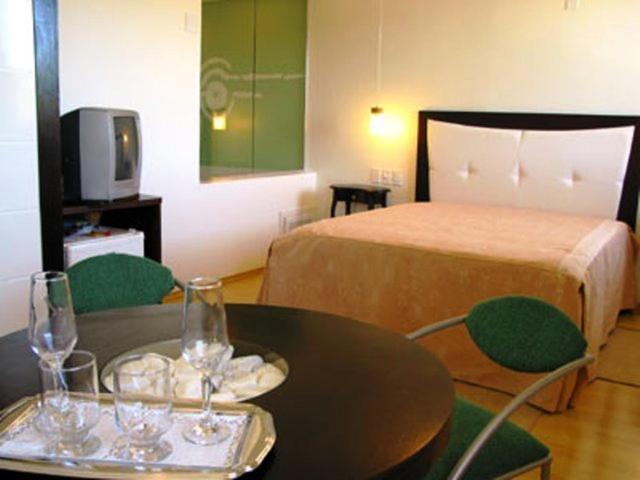 Hotel Provincia Flex De Francisco Beltrão Exteriér fotografie