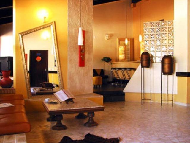Hotel Provincia Flex De Francisco Beltrão Exteriér fotografie